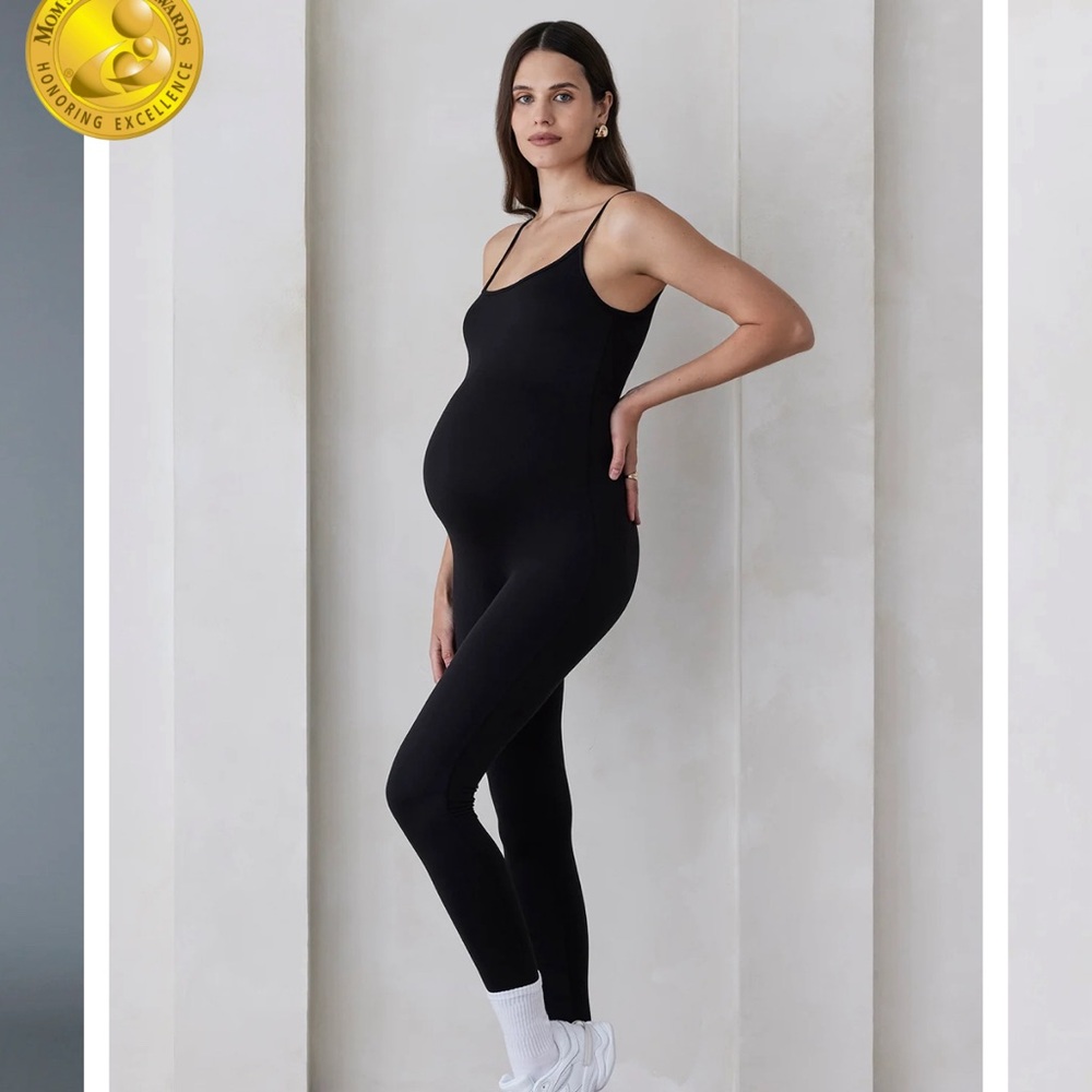 Bumpsuit The Kate Maternity Jumpsuit
